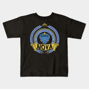 NOVA - LIMITED EDITION Kids T-Shirt